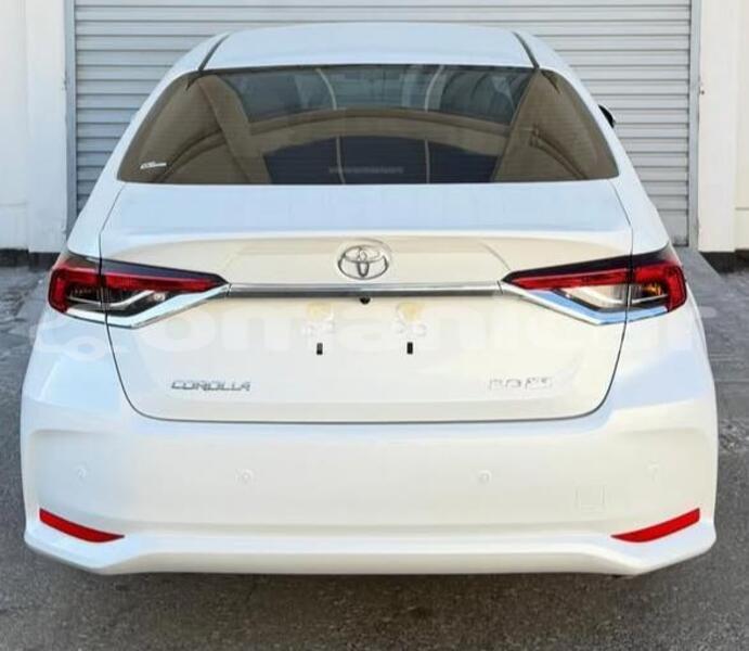Big with watermark toyota corolla masqat muscat 8396
