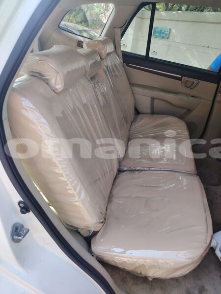 Big with watermark hyundai santa fe masqat azaiba 8398