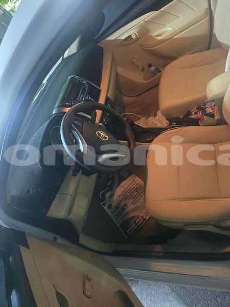 Big with watermark toyota yaris masqat muscat 8399