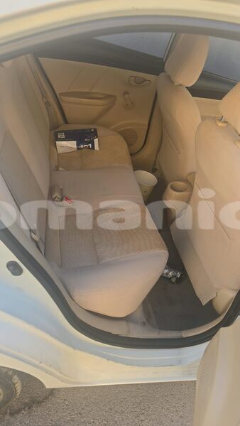 Big with watermark toyota yaris masqat muscat 8399