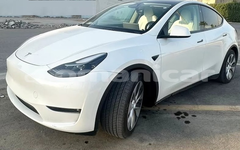 Big with watermark tesla model x masqat muscat 8400