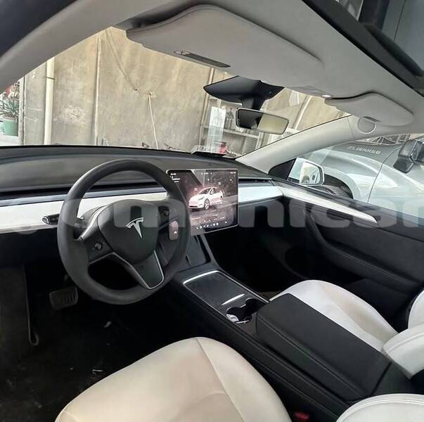 Big with watermark tesla model x masqat muscat 8400