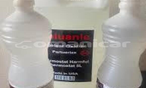 Caluanie Muelear Oxidize
