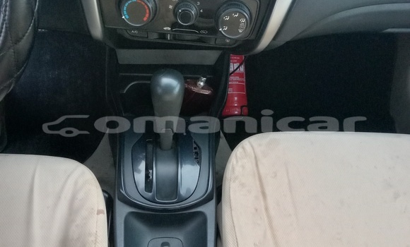 Buy Used Honda City White Car in as–Sib in Masqat Buy Used Honda City White Car in as–Sib in Masqat