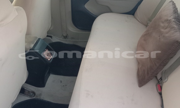 Buy Used Honda City White Car in as–Sib in Masqat Buy Used Honda City White Car in as–Sib in Masqat
