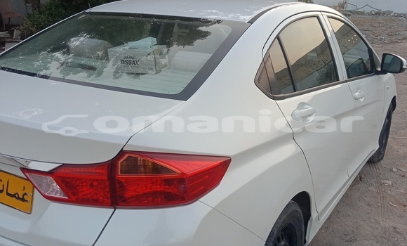 Buy Used Honda City White Car in as–Sib in Masqat Buy Used Honda City White Car in as–Sib in Masqat