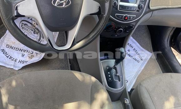 Buy Used Hyundai Accent Other Car in Muscat in Masqat