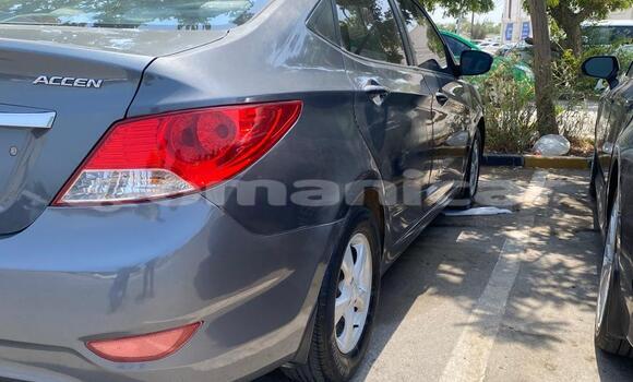 Buy Used Hyundai Accent Other Car in Muscat in Masqat Buy Used Hyundai Accent Other Car in Muscat in Masqat