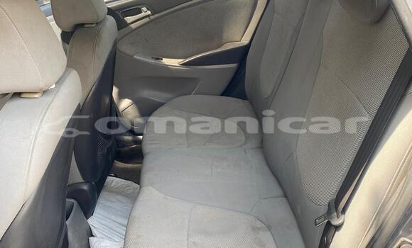 Buy Used Hyundai Accent Other Car in Muscat in Masqat Buy Used Hyundai Accent Other Car in Muscat in Masqat