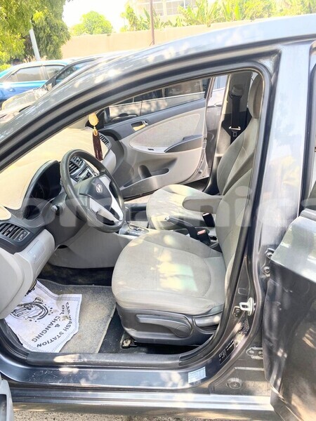 Big with watermark hyundai accent masqat muscat 8408