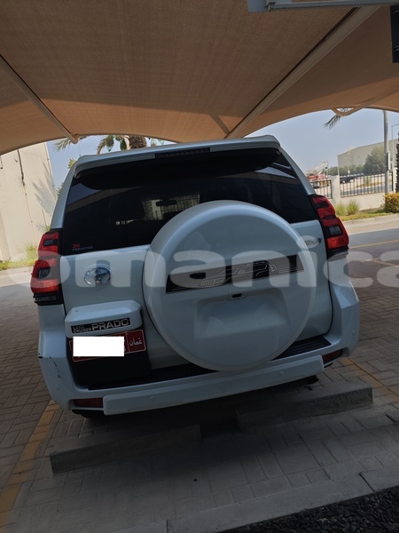 Big with watermark toyota prado masqat muscat 8409