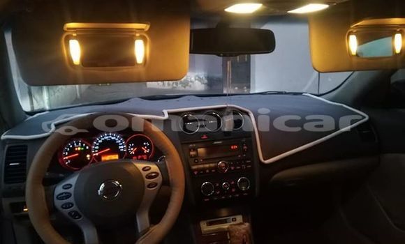 Buy Used Nissan Altima Other Car in Muscat in Masqat Buy Used Nissan Altima Other Car in Muscat in Masqat