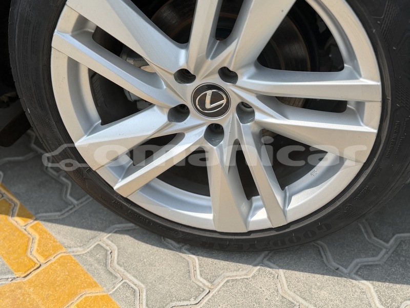 Big with watermark lexus is 300 adh dhahirah al buraymi 8410