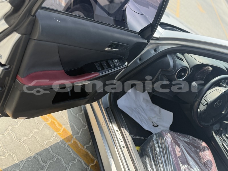 Big with watermark lexus is 300 adh dhahirah al buraymi 8410