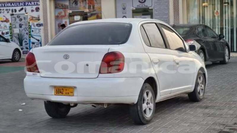 Big with watermark toyota corolla al batinah al khuwair 8411