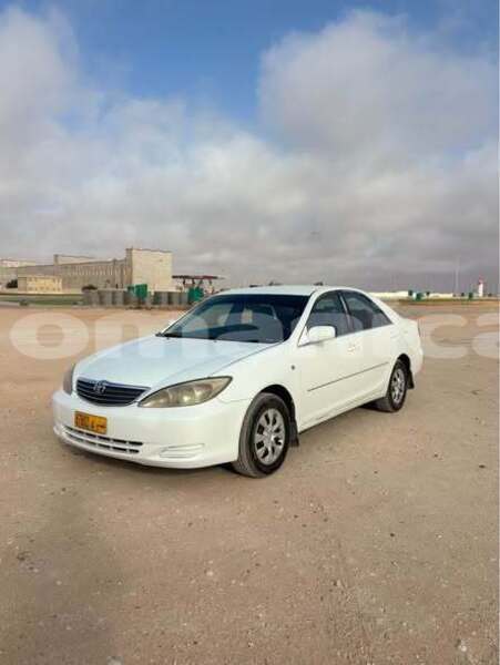 Big with watermark toyota camry dhufar import dubai 8413