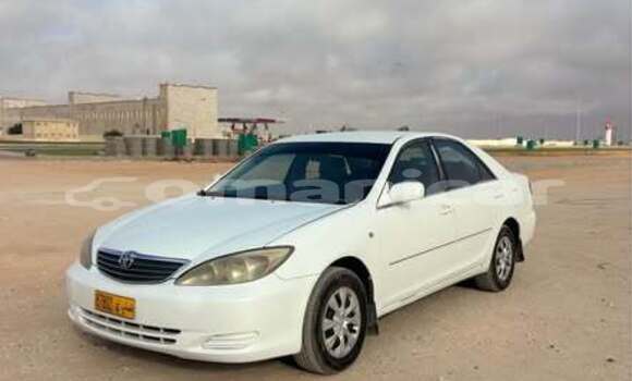 Buy Used Toyota Camry Other Car in Import - Dubai in Dhufar