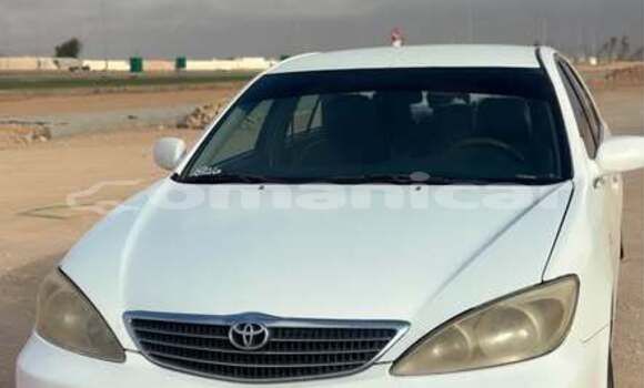 Buy Used Toyota Camry Other Car in Import - Dubai in Dhufar Buy Used Toyota Camry Other Car in Import - Dubai in Dhufar