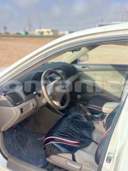 Big with watermark toyota camry dhufar import dubai 8413