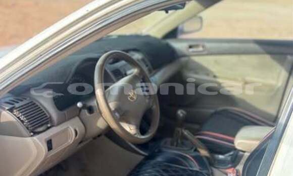 Buy Used Toyota Camry Other Car in Import - Dubai in Dhufar Buy Used Toyota Camry Other Car in Import - Dubai in Dhufar
