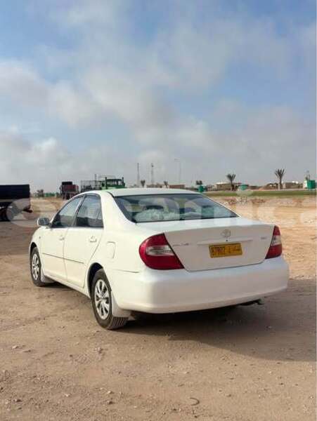 Big with watermark toyota camry dhufar import dubai 8413
