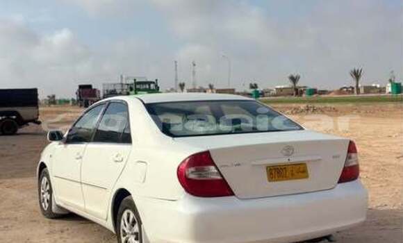 Buy Used Toyota Camry Other Car in Import - Dubai in Dhufar Buy Used Toyota Camry Other Car in Import - Dubai in Dhufar