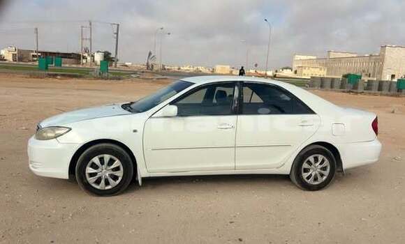 Buy Used Toyota Camry Other Car in Import - Dubai in Dhufar Buy Used Toyota Camry Other Car in Import - Dubai in Dhufar