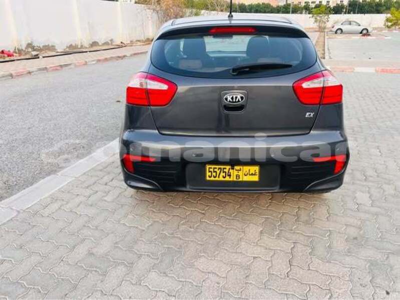 Big with watermark kia rio al batinah al khuwair 8414