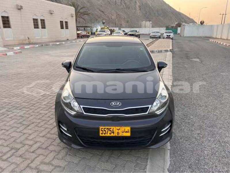 Big with watermark kia rio al batinah al khuwair 8414