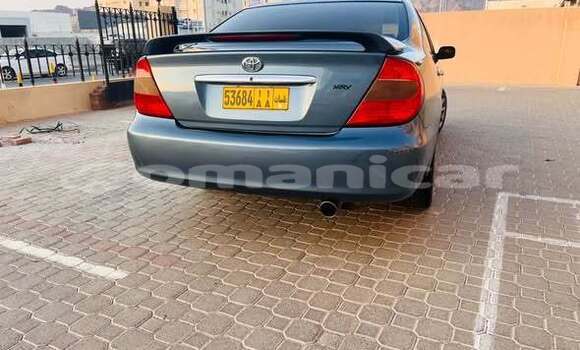 Buy Used Toyota Camry Other Car in al–Khaburah in al-Batinah