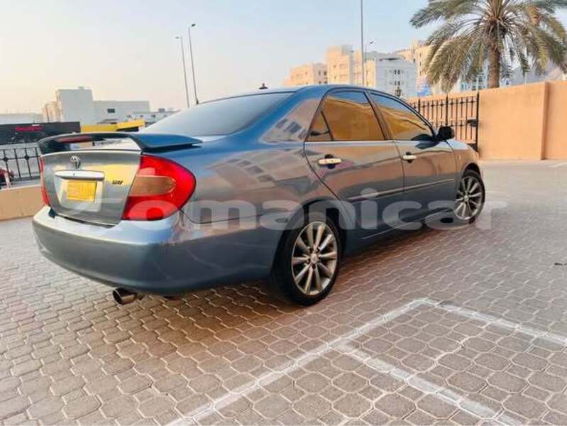 Big with watermark toyota camry al batinah al khaburah 8415
