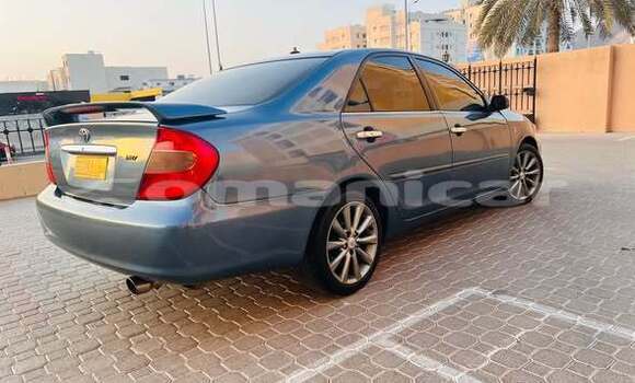 Buy Used Toyota Camry Other Car in al–Khaburah in al-Batinah Buy Used Toyota Camry Other Car in al–Khaburah in al-Batinah