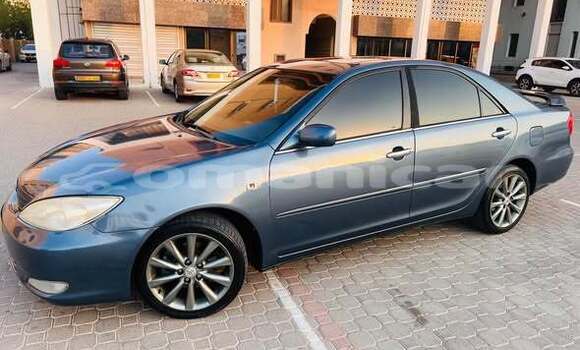 Buy Used Toyota Camry Other Car in al–Khaburah in al-Batinah Buy Used Toyota Camry Other Car in al–Khaburah in al-Batinah