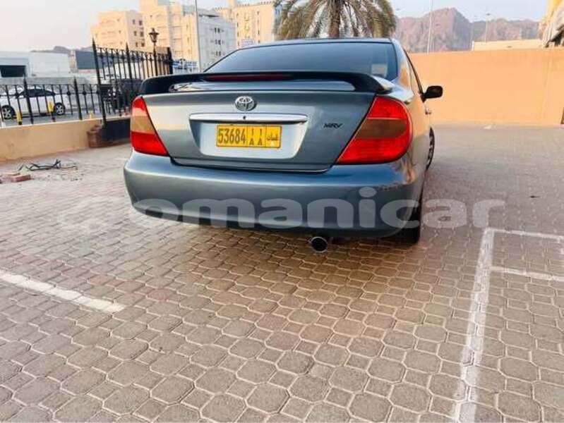Big with watermark toyota camry al batinah al khaburah 8415