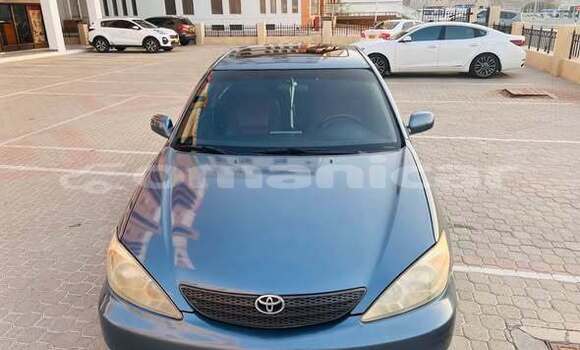 Buy Used Toyota Camry Other Car in al–Khaburah in al-Batinah Buy Used Toyota Camry Other Car in al–Khaburah in al-Batinah