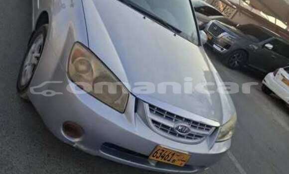 Buy Used Kia Sorento Other Car in al–Khaburah in al-Batinah