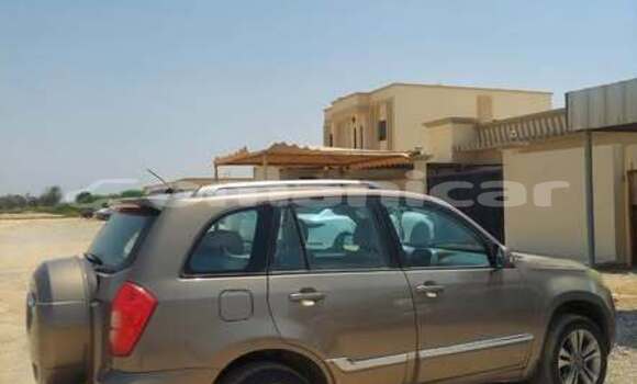 Buy Used Toyota Chaser Other Car in al–Khaburah in al-Batinah