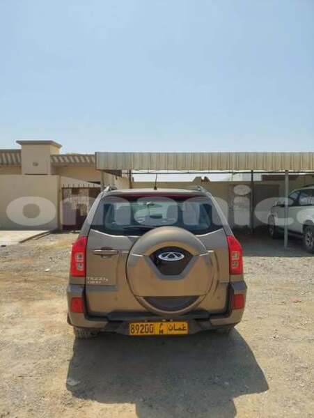 Big with watermark toyota chaser al batinah al khaburah 8418