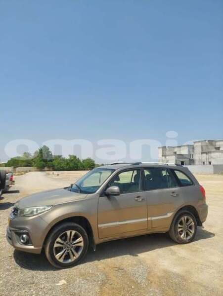 Big with watermark toyota chaser al batinah al khaburah 8418