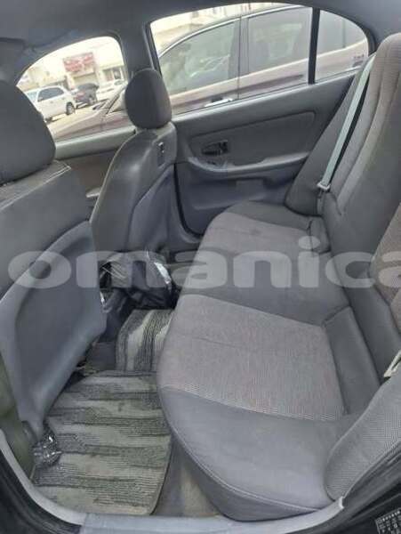 Big with watermark toyota corolla al batinah al khuwair 8419
