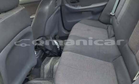 Buy Used Toyota Corolla Other Car in Al khuwair in al-Batinah Buy Used Toyota Corolla Other Car in Al khuwair in al-Batinah
