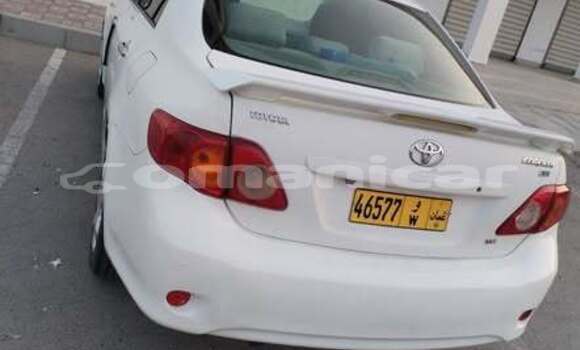 Buy Used Toyota Regius Other Car in al–Buraymi in adh-Dhahirah