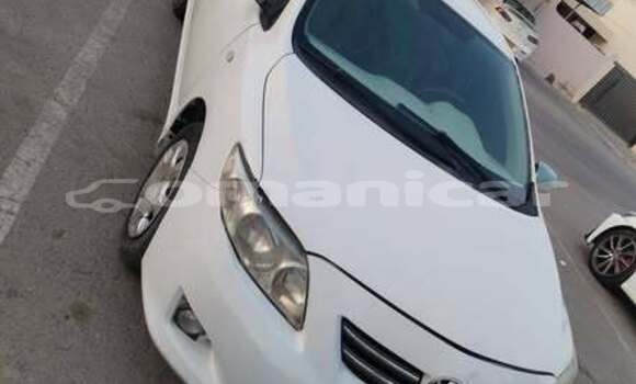 Buy Used Toyota Regius Other Car in al–Buraymi in adh-Dhahirah Buy Used Toyota Regius Other Car in al–Buraymi in adh-Dhahirah