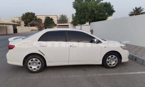 Buy Used Toyota Regius Other Car in al–Buraymi in adh-Dhahirah Buy Used Toyota Regius Other Car in al–Buraymi in adh-Dhahirah