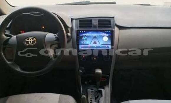 Buy Used Toyota Regius Other Car in al–Buraymi in adh-Dhahirah Buy Used Toyota Regius Other Car in al–Buraymi in adh-Dhahirah