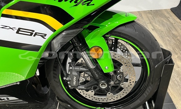 Buy Used Kawasaki ZX-R Other Bike in al–Buraymi in adh-Dhahirah Buy Used Kawasaki ZX-R Other Bike in al–Buraymi in adh-Dhahirah