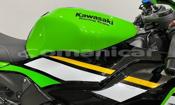 Buy Used Kawasaki ZX-R Other Bike in al–Buraymi in adh-Dhahirah Buy Used Kawasaki ZX-R Other Bike in al–Buraymi in adh-Dhahirah