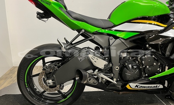 Buy Used Kawasaki ZX-R Other Bike in al–Buraymi in adh-Dhahirah Buy Used Kawasaki ZX-R Other Bike in al–Buraymi in adh-Dhahirah