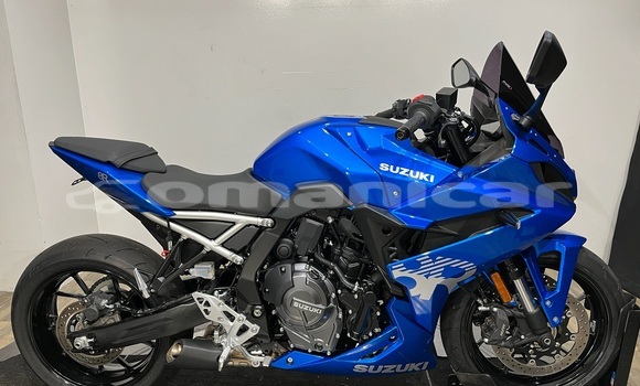 Buy Import Suzuki GSX Other Bike in ar–Rustaq in al-Batinah Buy Import Suzuki GSX Other Bike in ar–Rustaq in al-Batinah