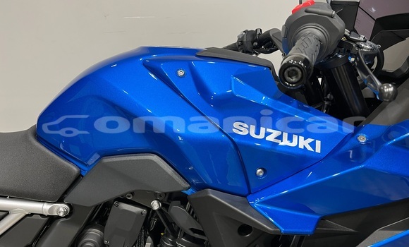 Buy Import Suzuki GSX Other Bike in ar–Rustaq in al-Batinah Buy Import Suzuki GSX Other Bike in ar–Rustaq in al-Batinah